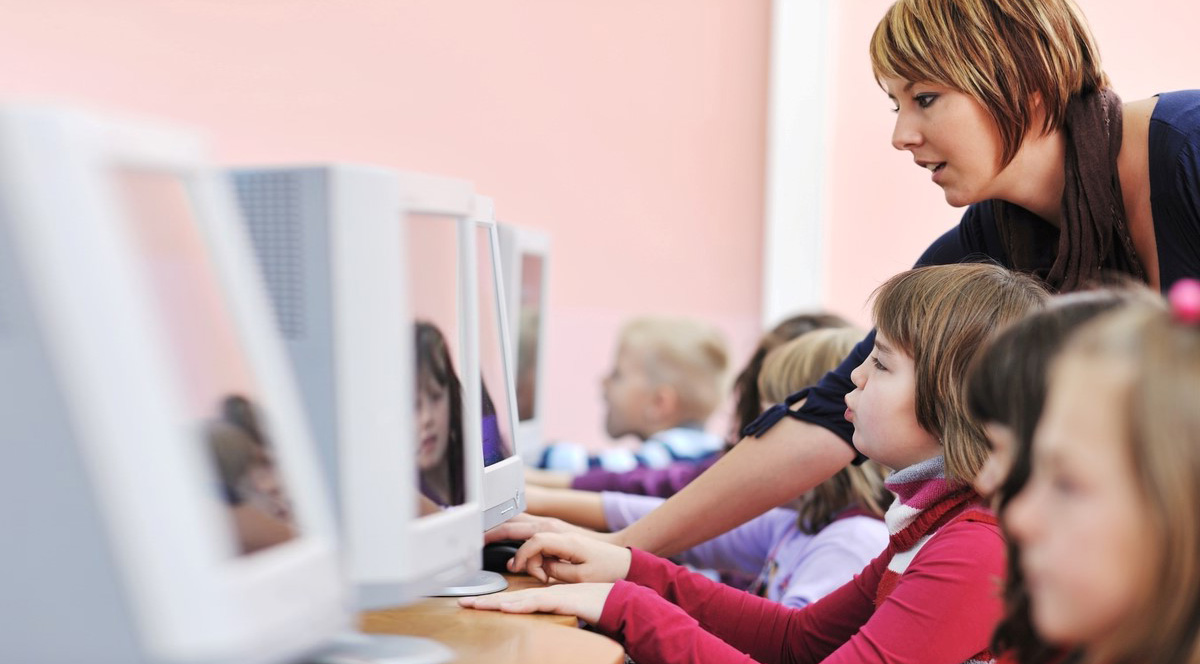 Учителя информатики по-прежнему нужны в  эстонских школах