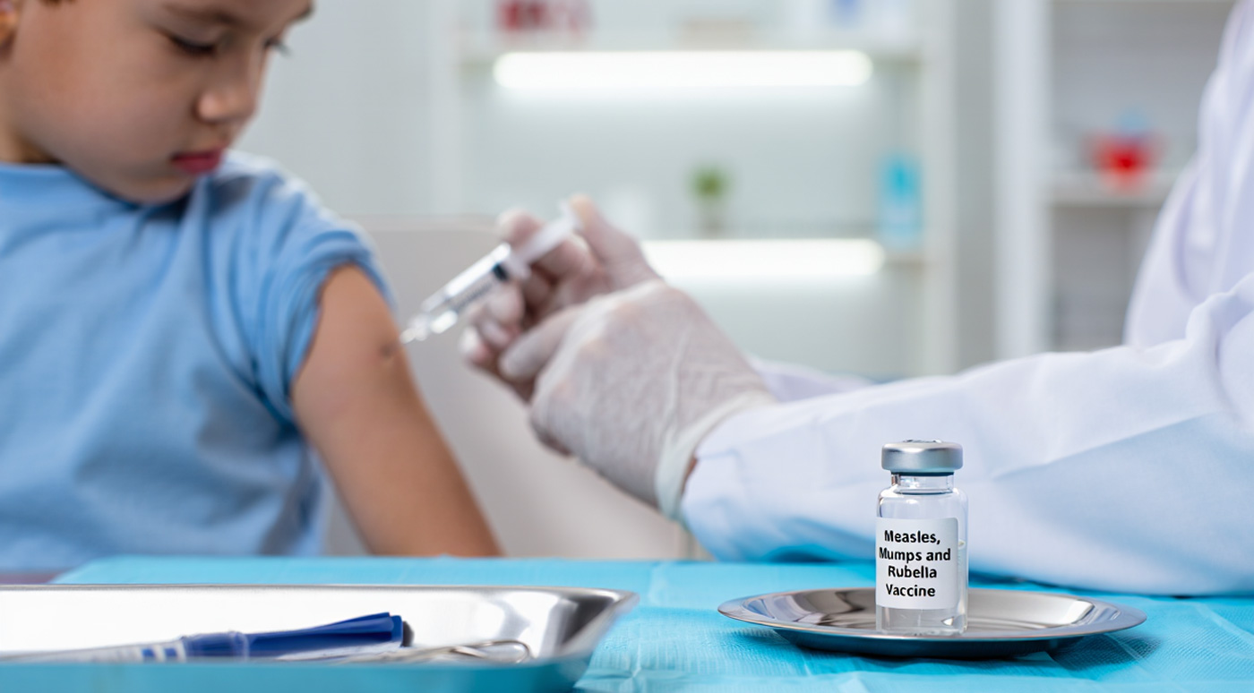 Важный сигнал о вакцинации в Эстонии