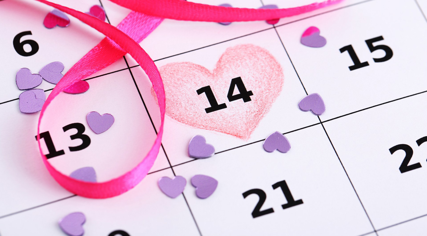 День св. Валентина: История праздника, который укрепляет любовь