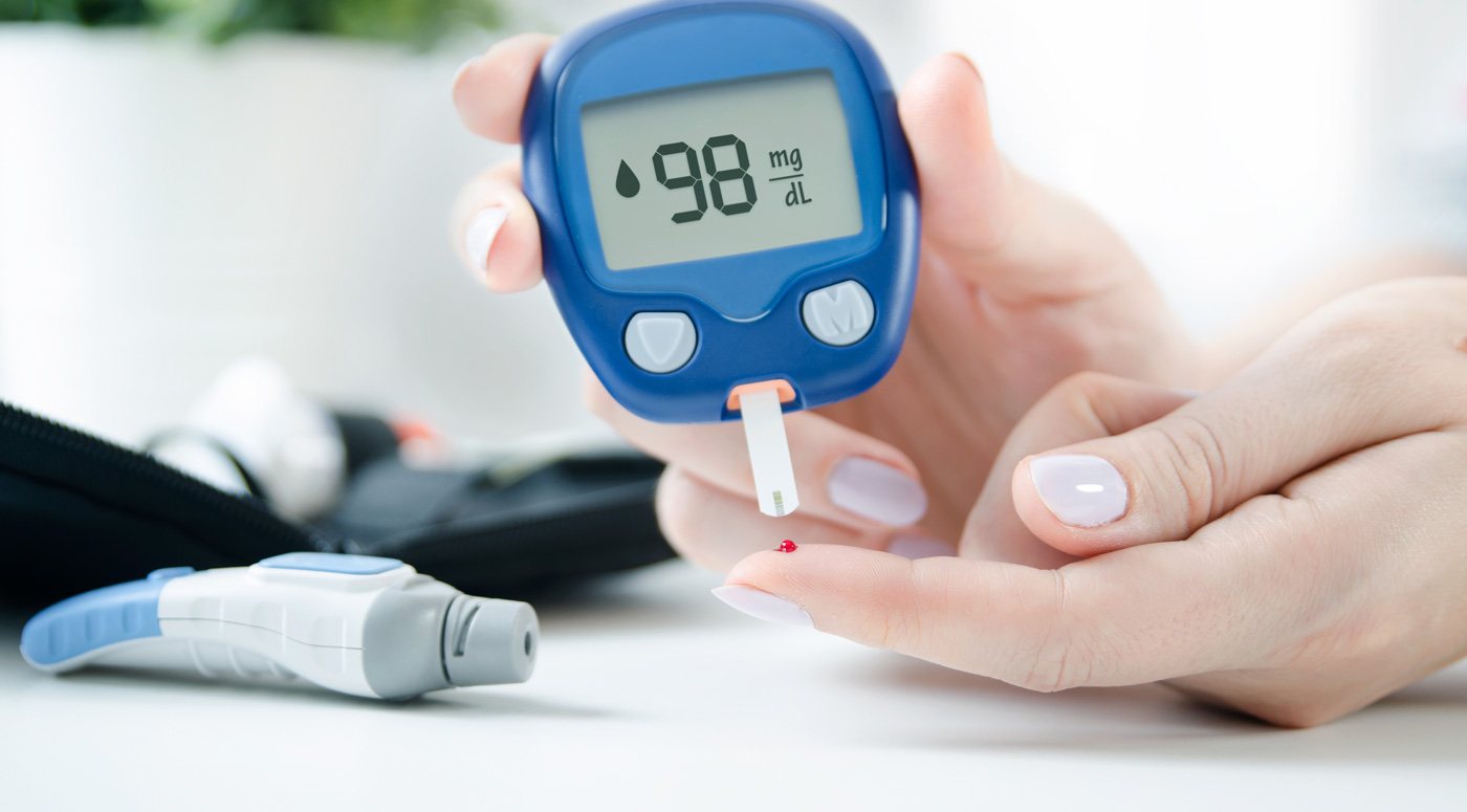 Benu: Как уровень сахара в крови влияет на здоровье