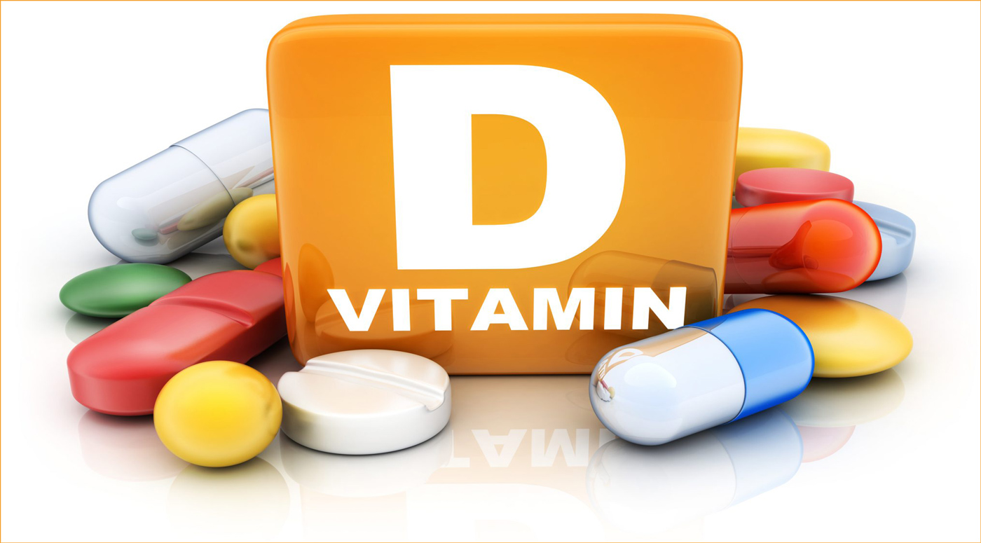 Фармацевт Benu: Потребность в витамине D у каждого своя
