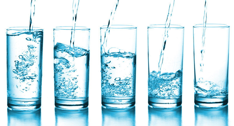 Чистая питьевая вода для Кохтла-Ярве