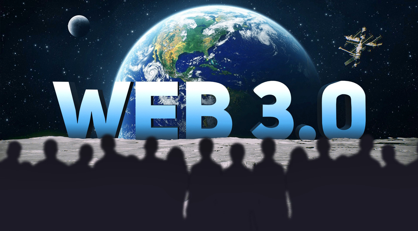 Binance: На пути к Интернету будущего – Web3