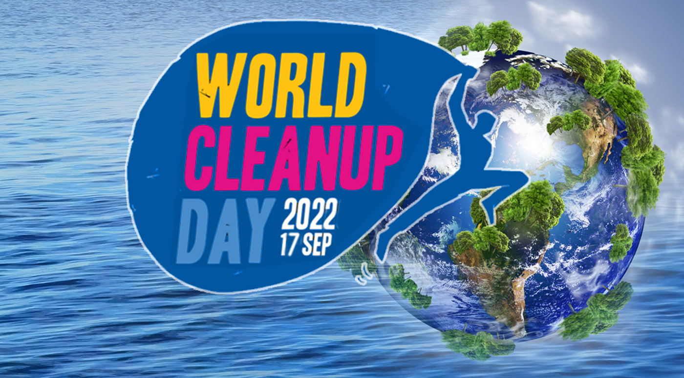 Всемирный день чистоты в Эстонии установил рекорд